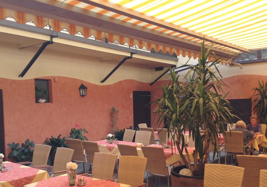 Gasthof Janits Burgau Kültér fotó
