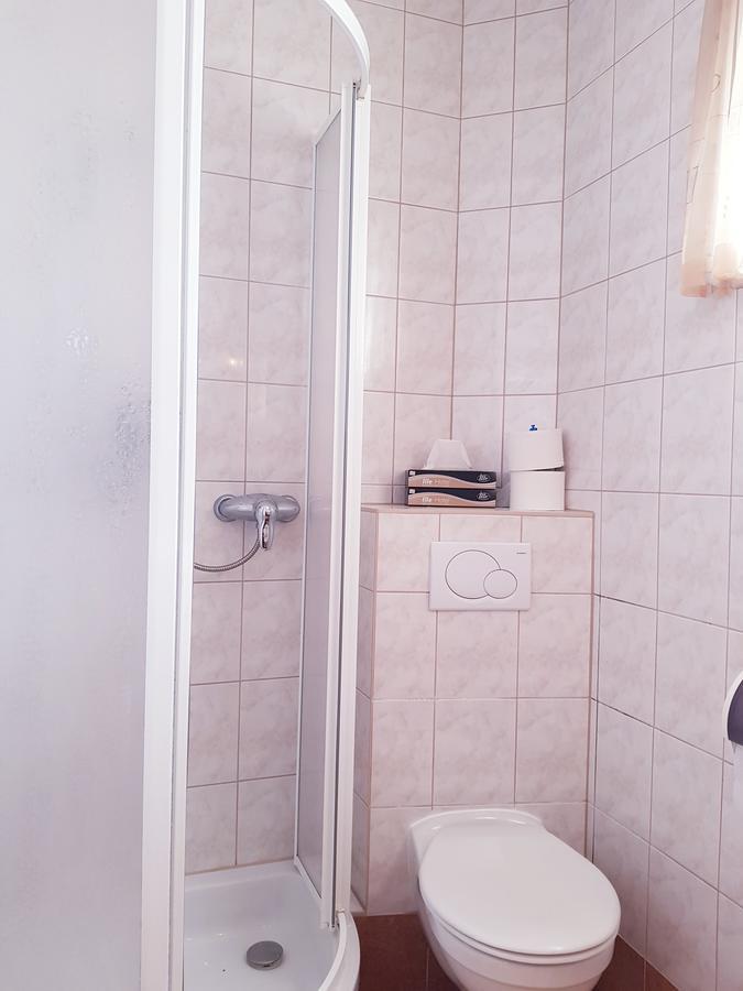 Gasthof Janits Burgau Kültér fotó