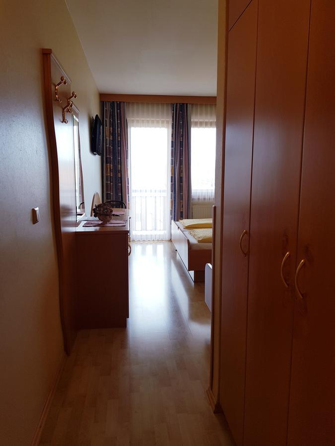 Gasthof Janits Burgau Kültér fotó