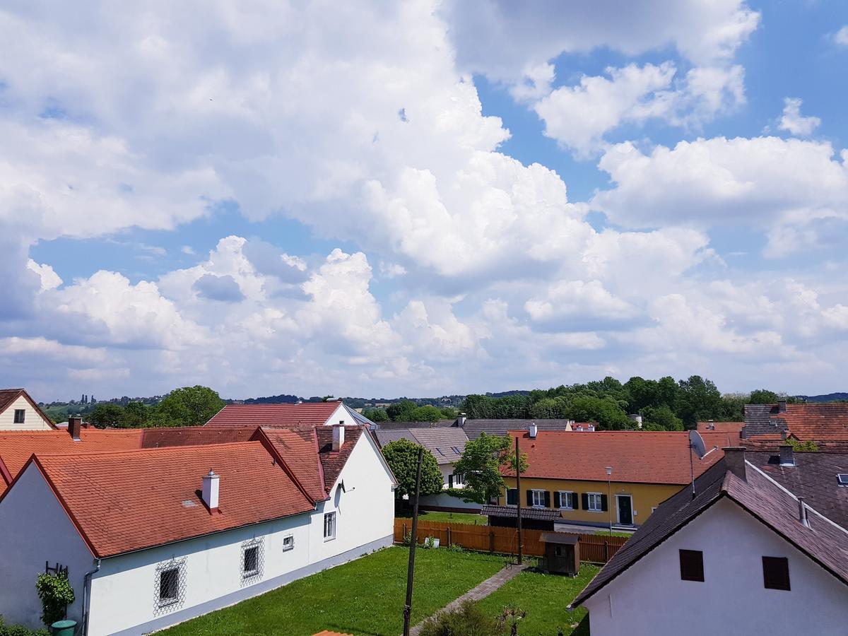 Gasthof Janits Burgau Kültér fotó