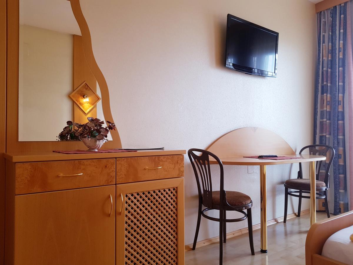 Gasthof Janits Burgau Kültér fotó